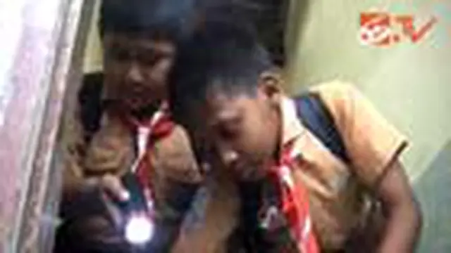 Sismantik Tekan Penyebaran Demam Berdarah