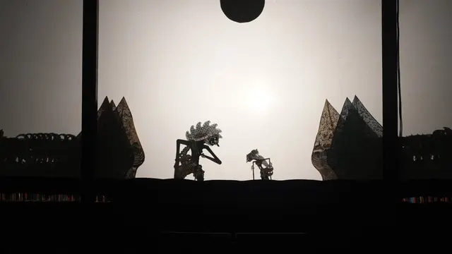 Lestarikan Warisan Budaya Nusantara, BRI Meriahkan HUT ke-129 dengan Pertunjukan Wayang