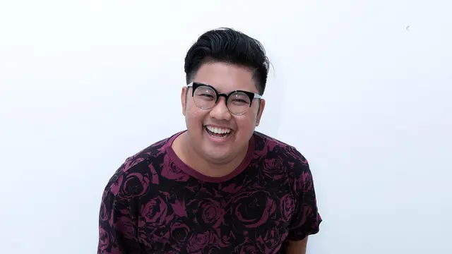 [Bintang] Ricky Cuaca