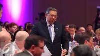 SBY Bicara soal Demonstrasi 4 November di Cikeas Besok