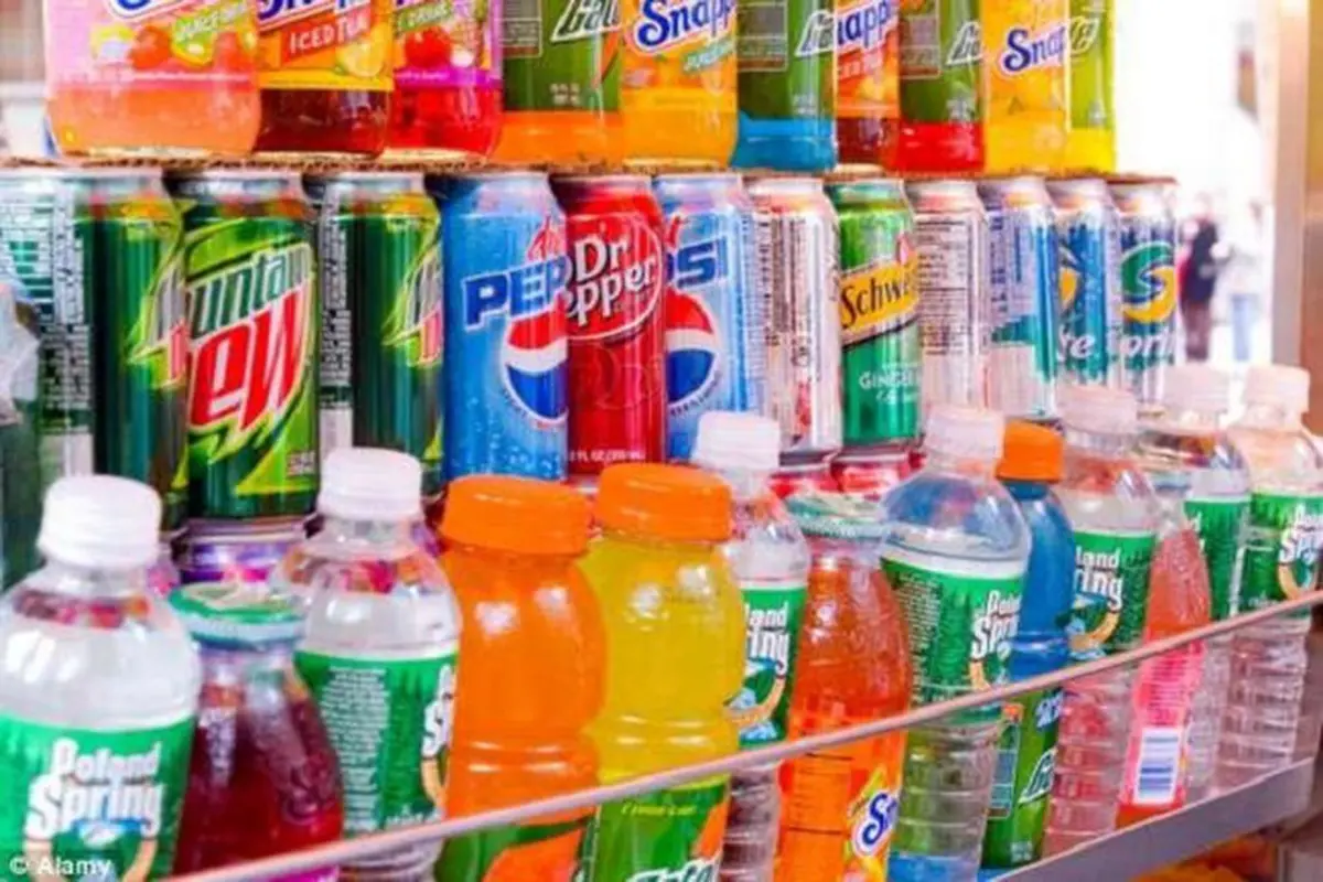 Cukai Minuman Berpemanis Bakal Pangkas Penjualan