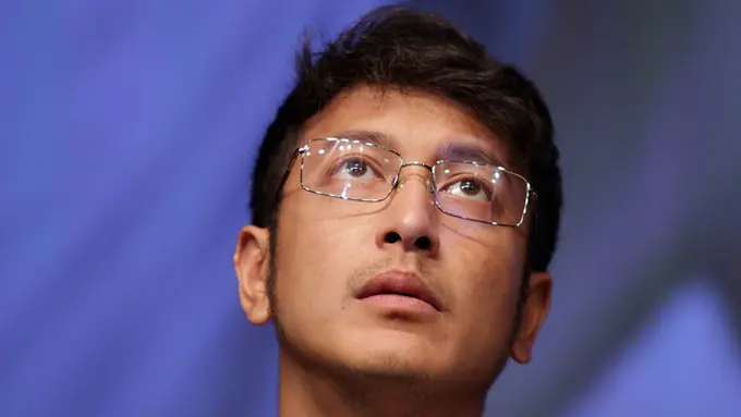 [Bintang] Dimas Anggara