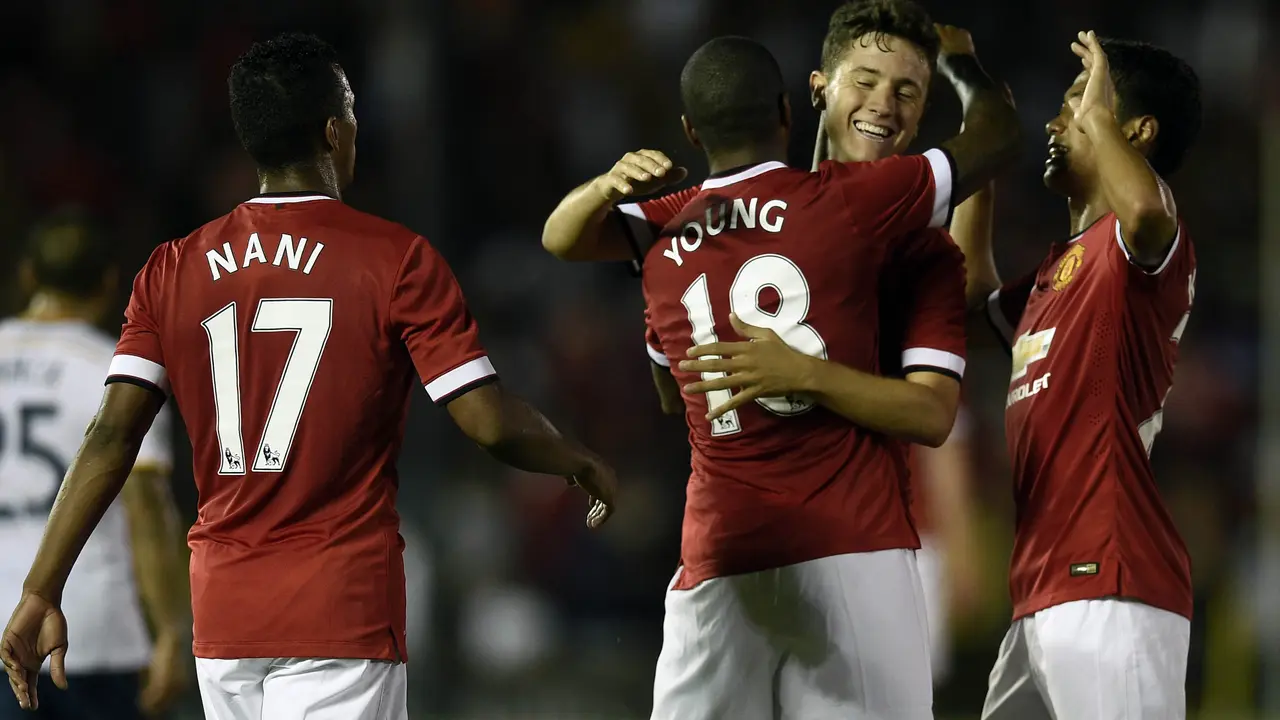 Manchester United