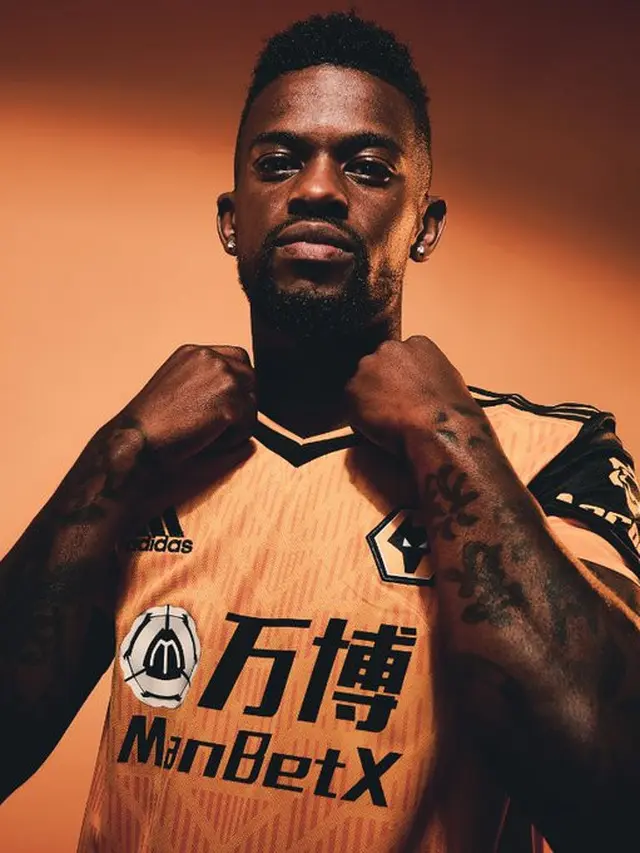 Nelson Semedo