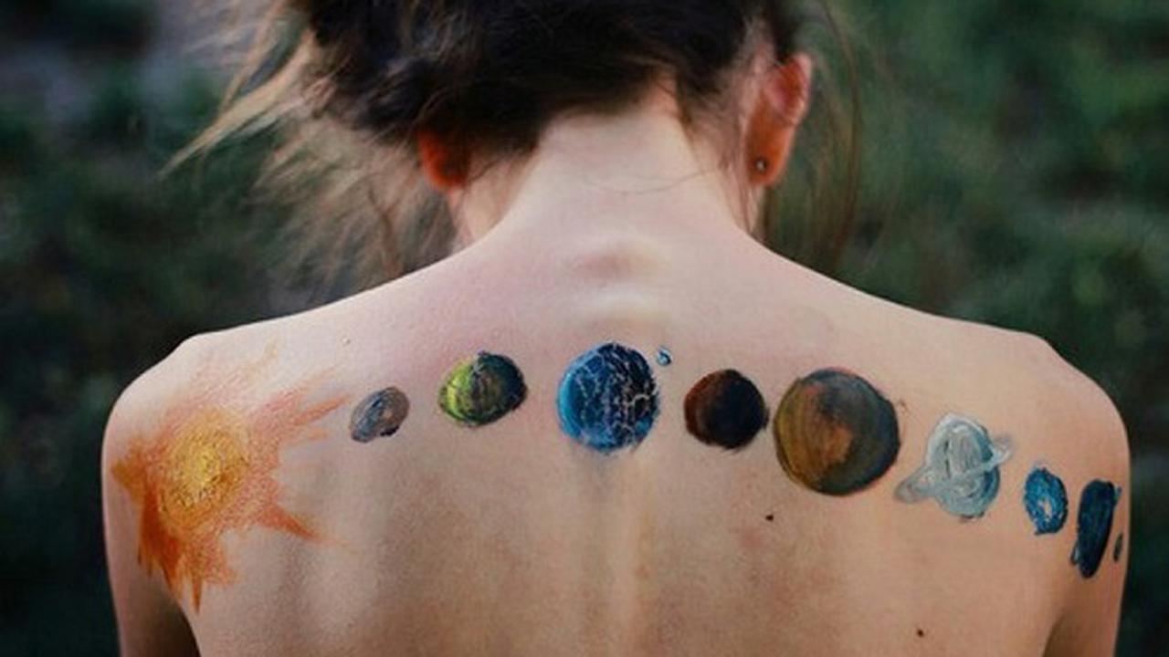 9 Hal yang Hanya Dimiliki Oleh Orang Kreatif