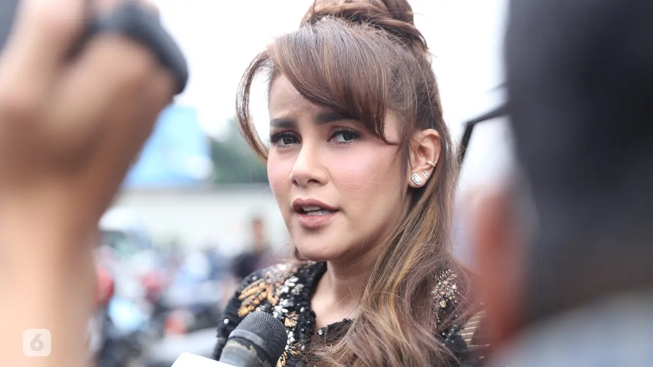 [Bintang] Olla Ramlan