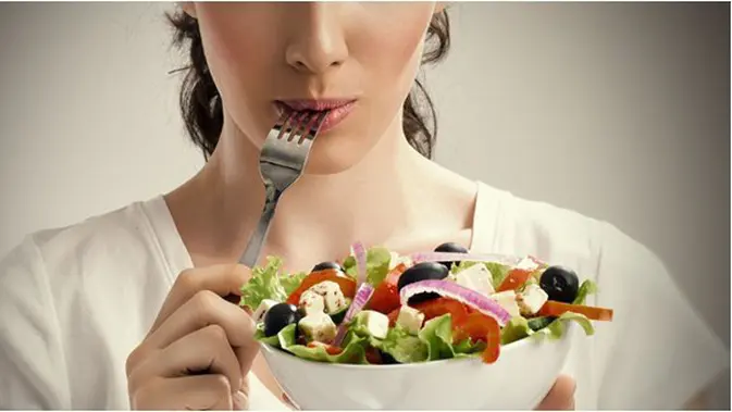 10 Makanan Sehat Penurun Tekanan Darah Tinggi Super Cepat Beauty Fimela Com