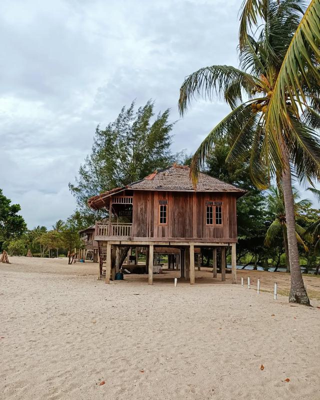 Alau-Alau Boutique Resort (instagram @alaualauboutiqueresort)