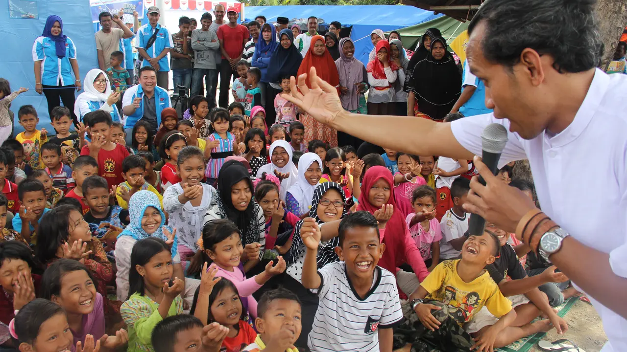 Gempa Aceh