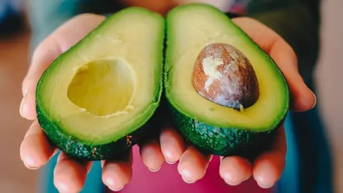 Manfaat alpukat./Copyright pixabay.com