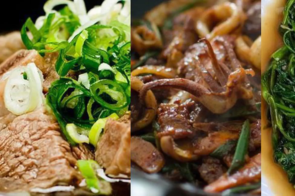 copyright cookpad.com/Susi Agung|Parks BBQ|Beyond Kimchee