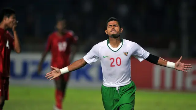Bambang Pamungkas