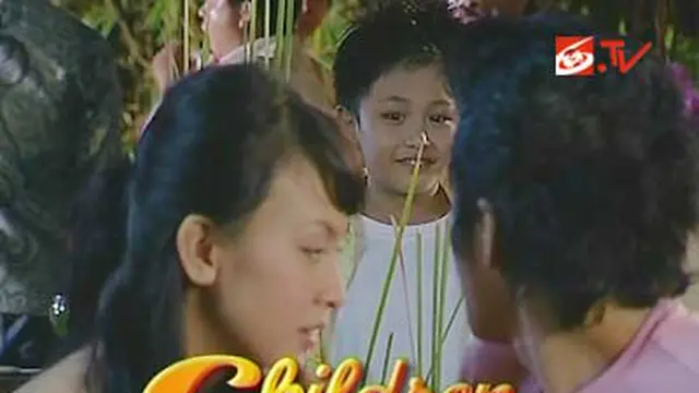 Children Olala