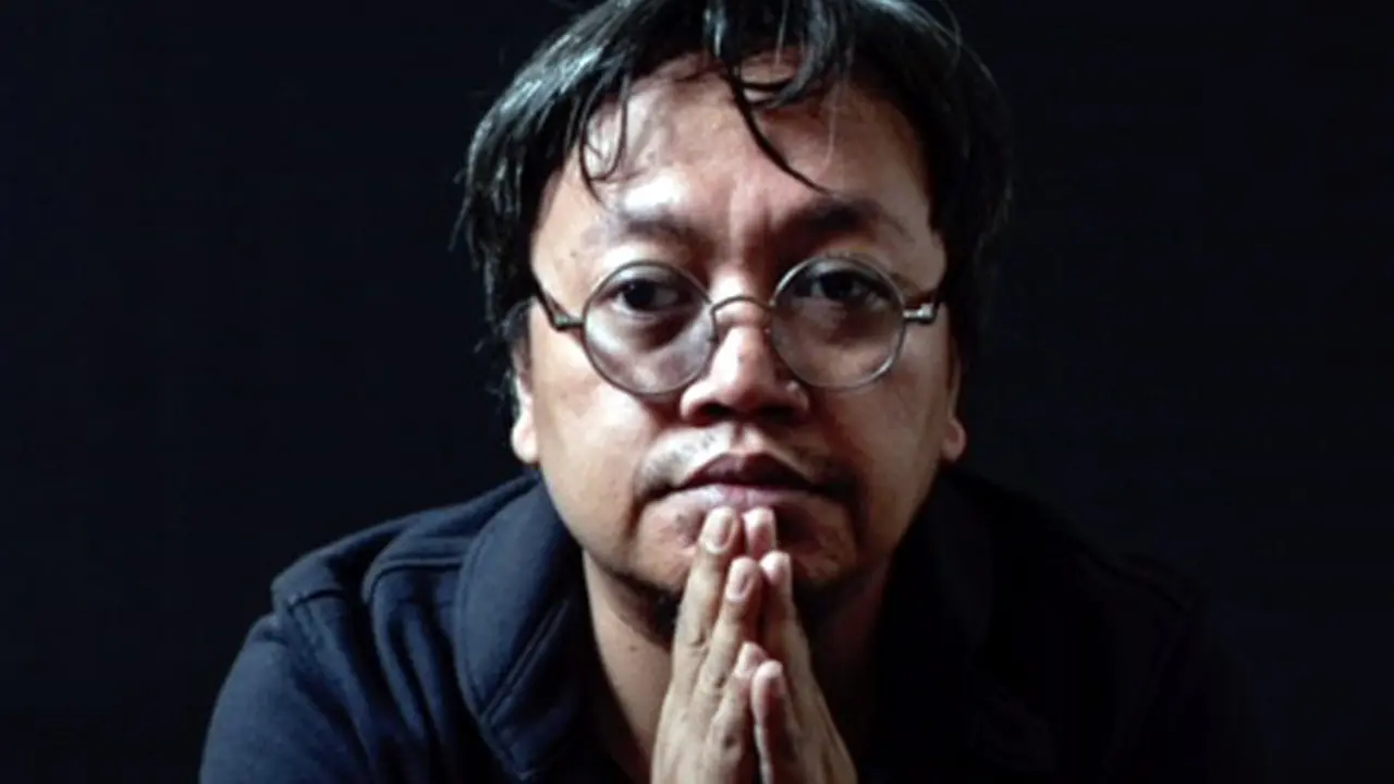 Moammar Emka