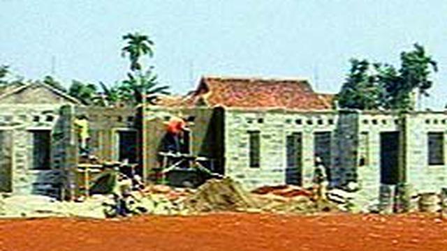 97 Gambar Rumah Sederhana Sehat Gratis Terbaru