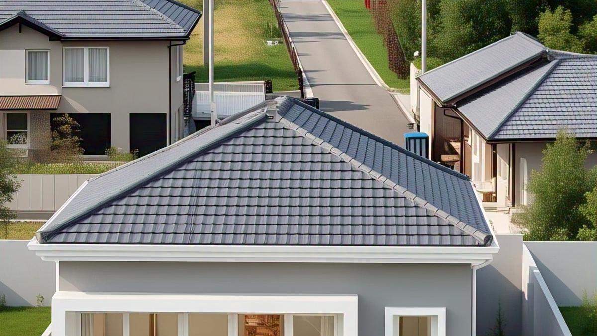 11 Tren Model Rumah Sekarang yang Baru di Tahun 2025, Modern Banget