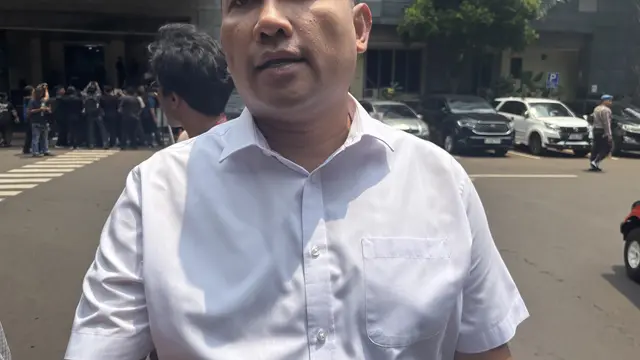 Direktur Siber Polda Metro Jaya, Kombes Pol Roberto Pasaribu.