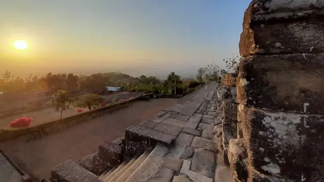 Candi Ijo