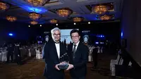 Perjalanan 33 Tahun Menginspirasi dari Duo Founder di EY Entrepreneur of The Year 2023 Award. foto: istimewa