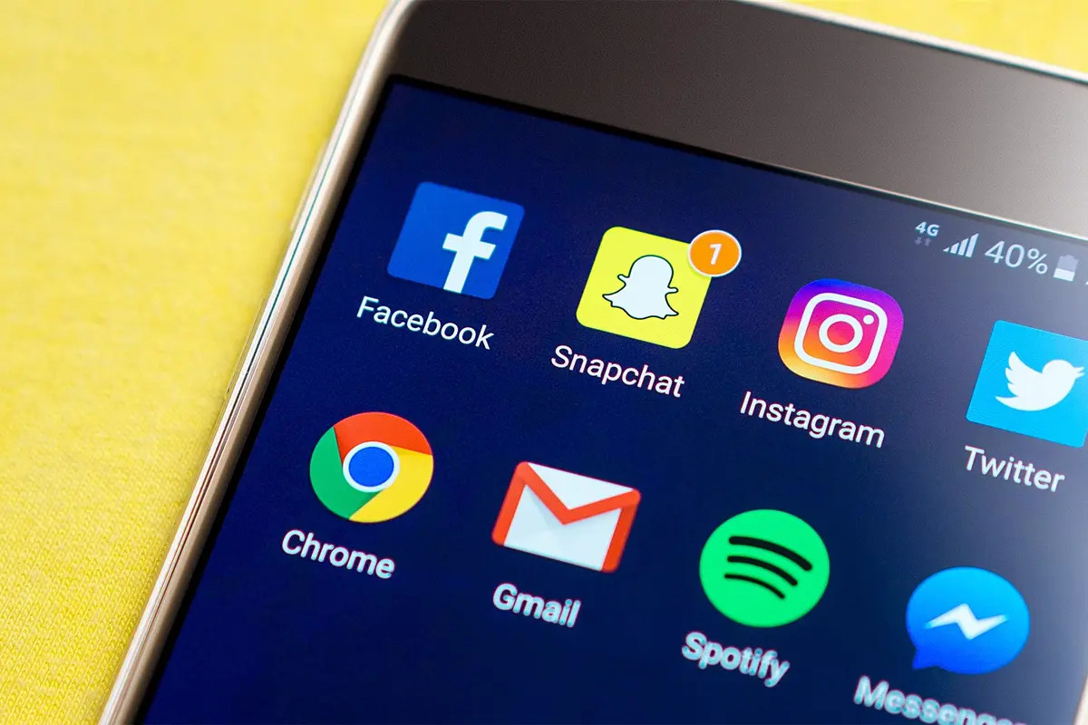 Facebook, Instagram, dan WhatsApp down
