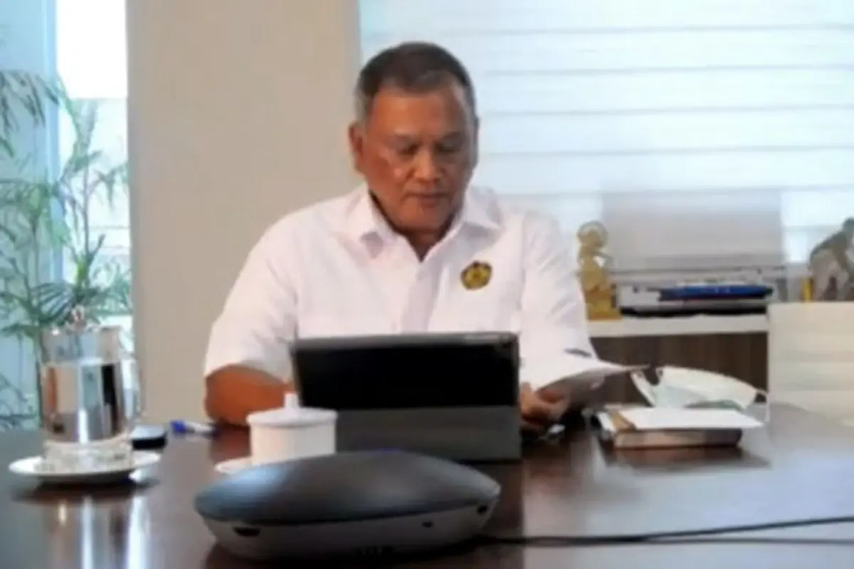 Pemerintah Dorong Pengunaan Kompor Induksi untuk Pemanfaatan Energi Bersih