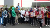 Ikatan Mahasiswa NTB Siap Salurkan Bantuan untuk Korban Gempa Lombok