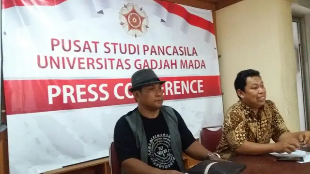 Konser Pancasila