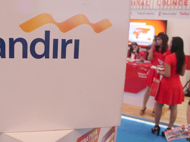 Saldo Nasabah Mendadak Rp 100 Triliun Ini Penjelasan Mandiri