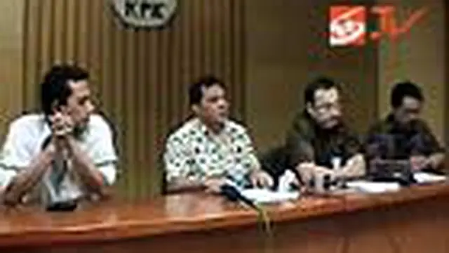 Pembela Bibit-Chandra Sudah Menduga Putusan MA