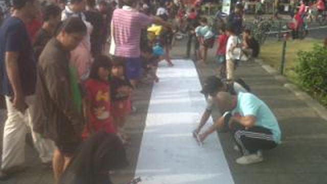 Dukungan pilkada langsung