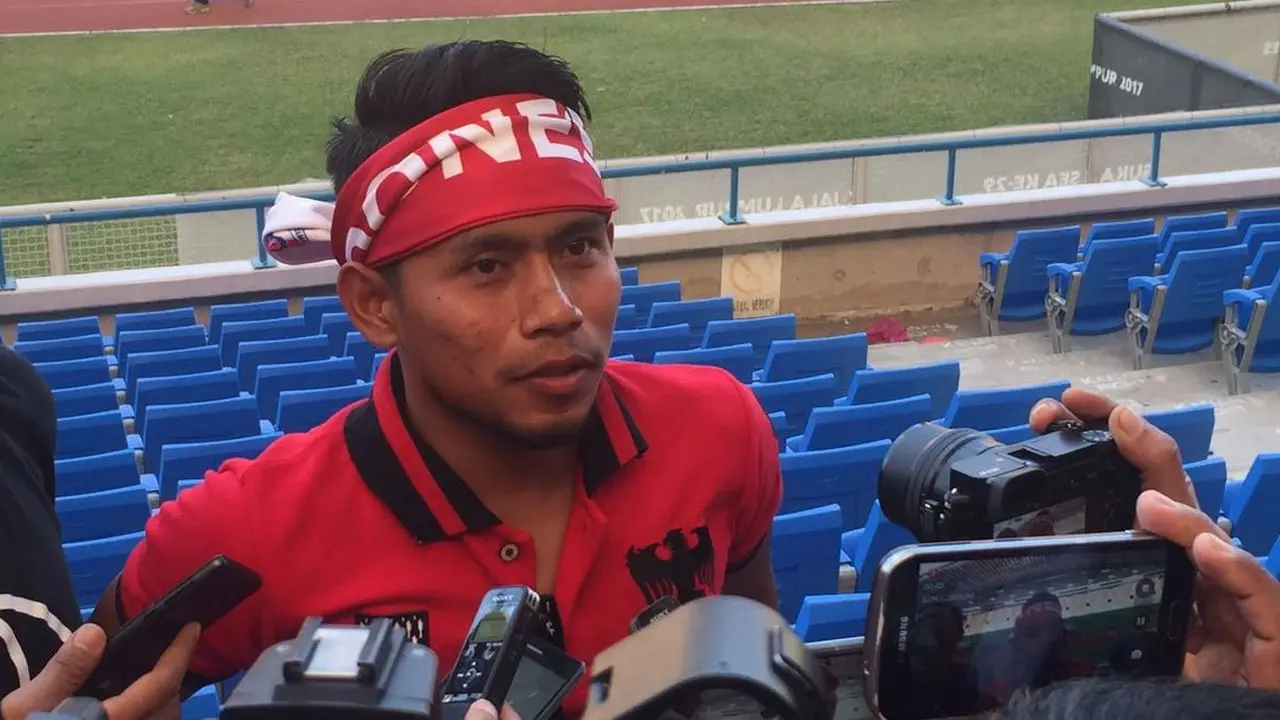 Andik Vermansah