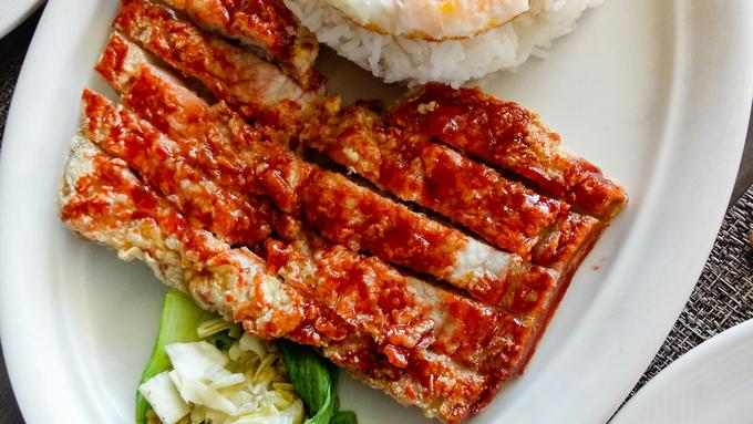  Resep  Steak Tempe  Krispi  Renyah Lifestyle Fimela com