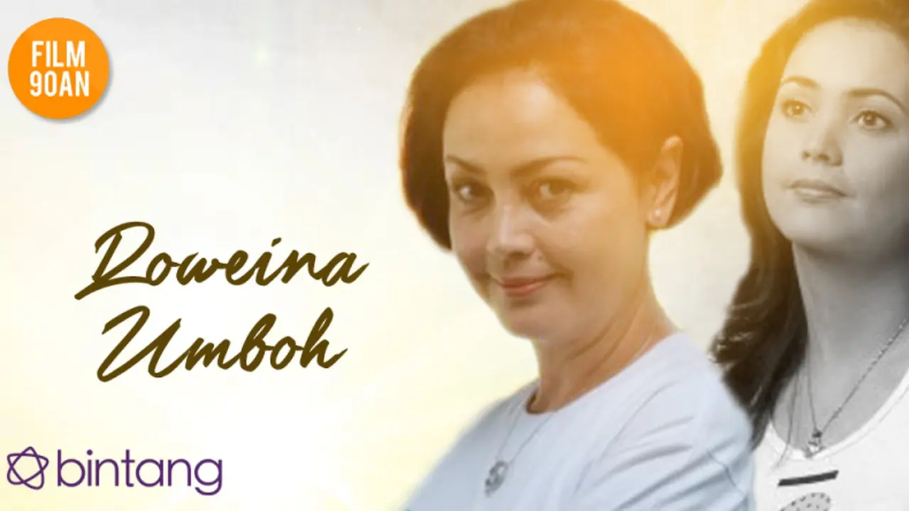 Roweina Umboh