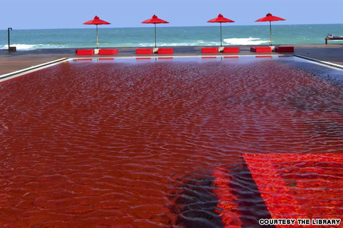 Foto-foto di Kolam Renang Ini Bikin Feed Instagram Kamu Kece!