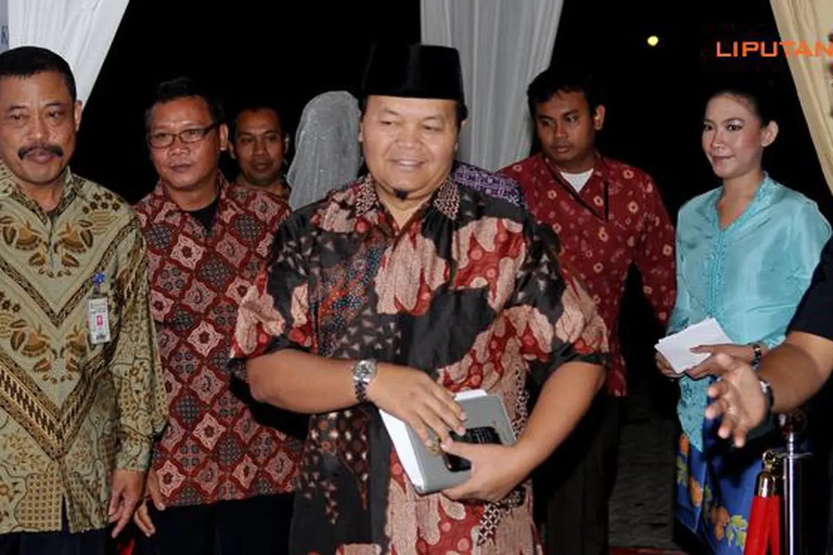 Hidayat Nur Wahid