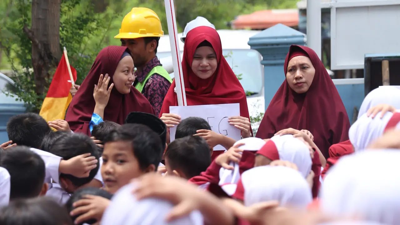 [FIMELA] Safe Kids Indo, Komunitas Nirlaba Peduli Keselamatan Anak
