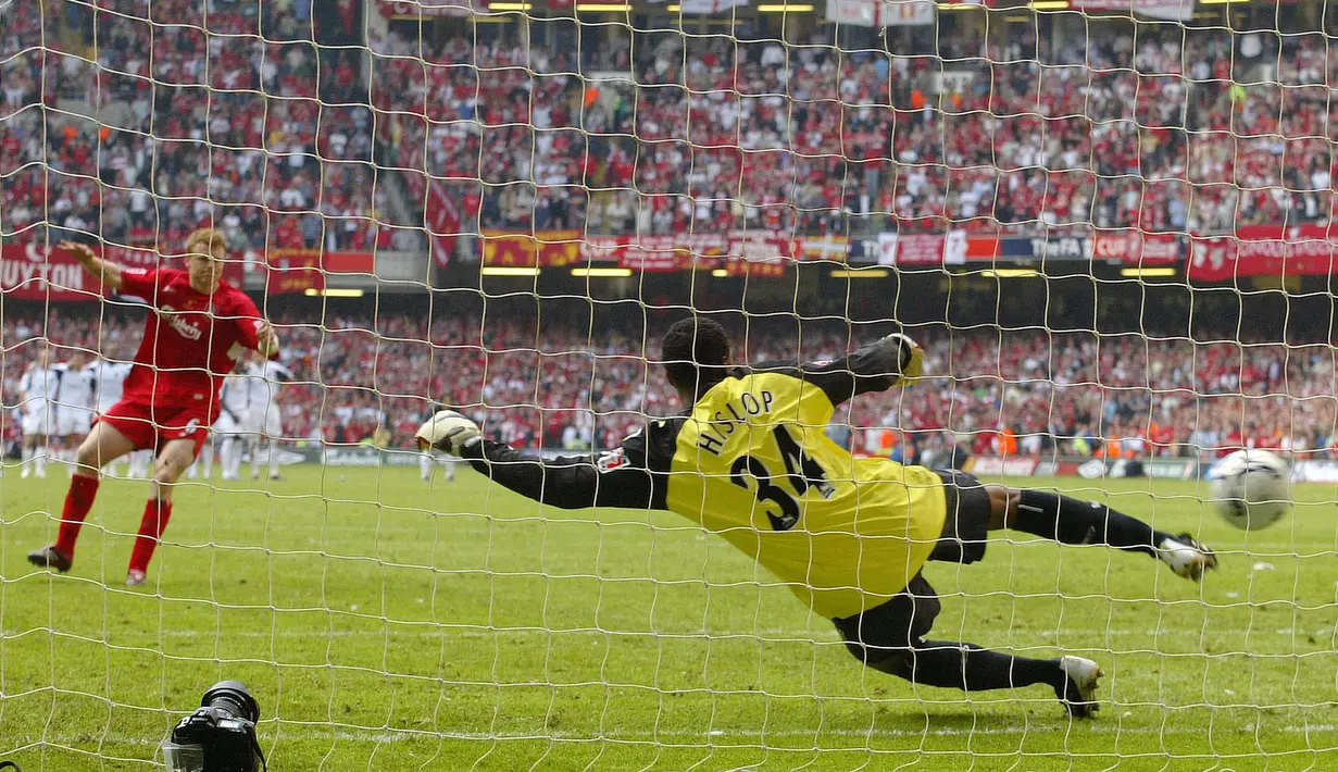Skor 3-3 tak berubah hingga perpanjangan waktu. Laga harus diteruskan dengan babak adu penalti. (AFP/Carl De Souza)