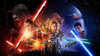 Star Wars: The Force Awakens. (Foto: imdb.com)
