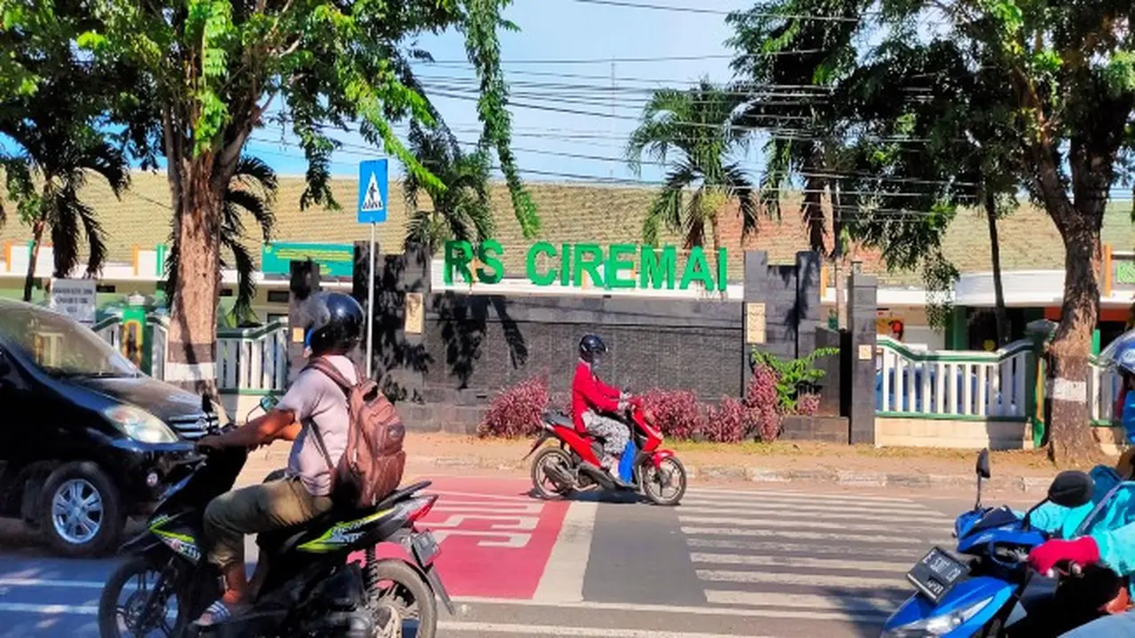 Cerita 21 Tenaga Medis Isolasi Mandiri Imbas Pasien PDP Covid-19 Tidak Jujur