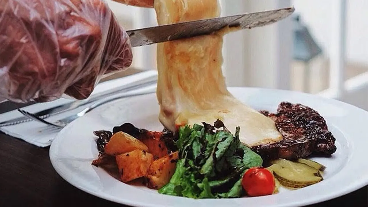 Steak 