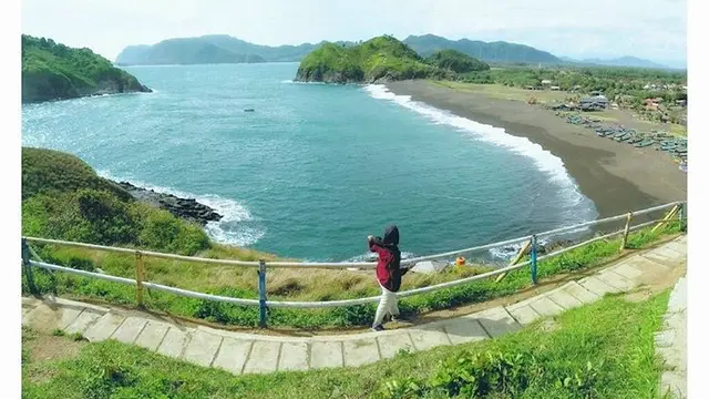 Pantai Payangan