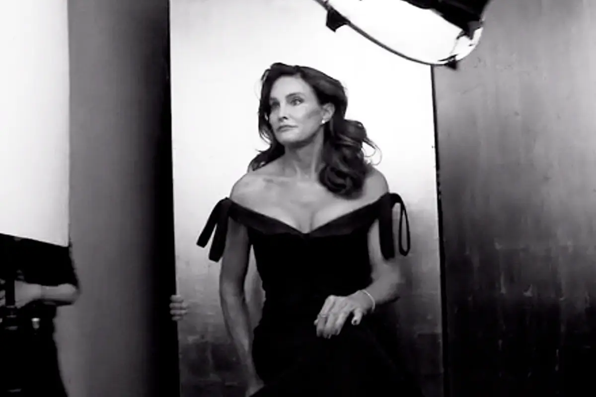 Bruce Jenner