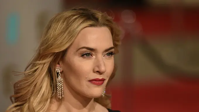 [Bintang] Kate Winslet