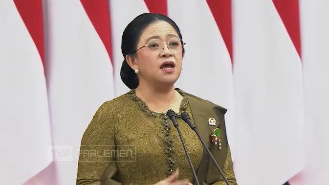 Puan Bicara Warisan Pemerintahan dan Masa Depan Indonesia