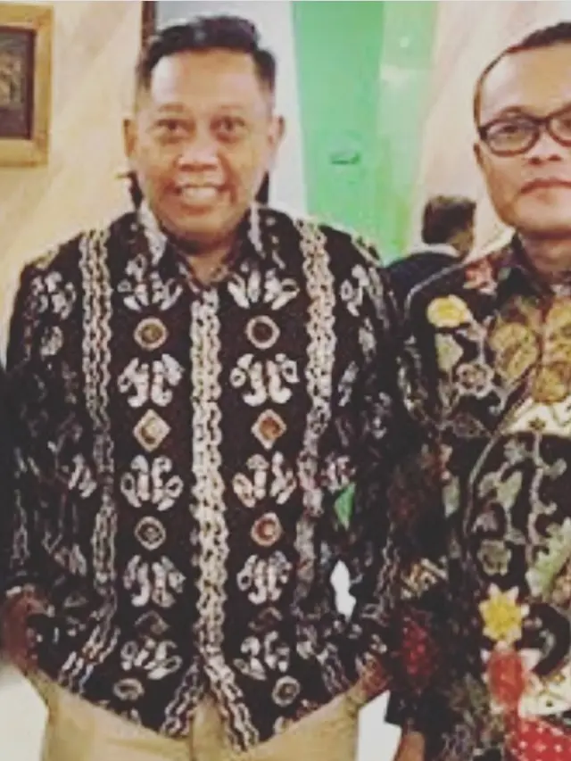 Potret Sule dan Tukul Arwana (Sumber: Instagram/ferdinan_sule)