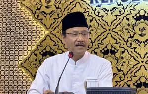 Gus Ipul: Kekerasan di Sekolah Rakyat Tak Ditoleransi