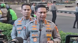 Polda Metro Jaya Siap Lawan Roy Suryo di Praperadilan