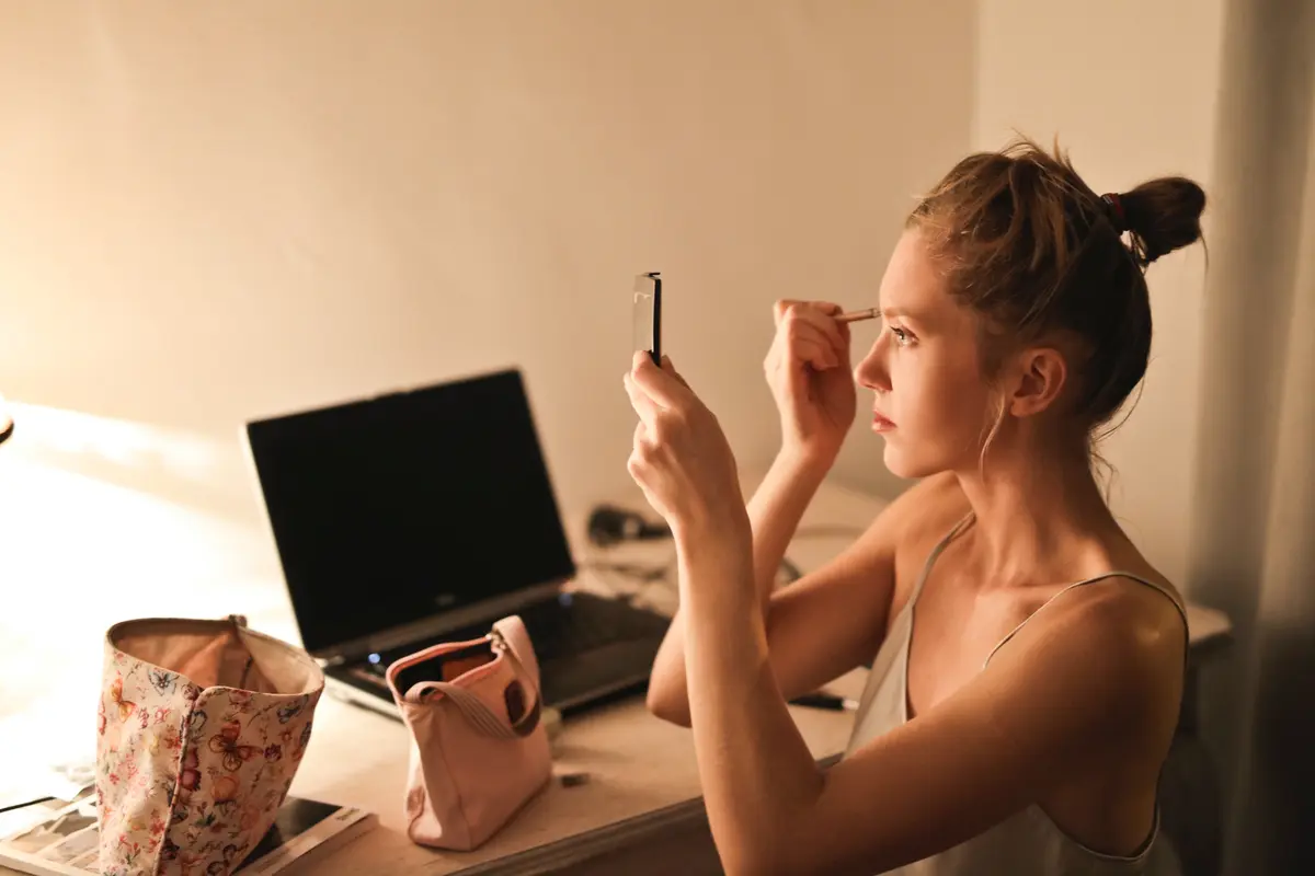 makeup-kezo