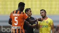 Bhayangkara FC Berharap Firman Utina Bisa Membimbing Pemain Muda