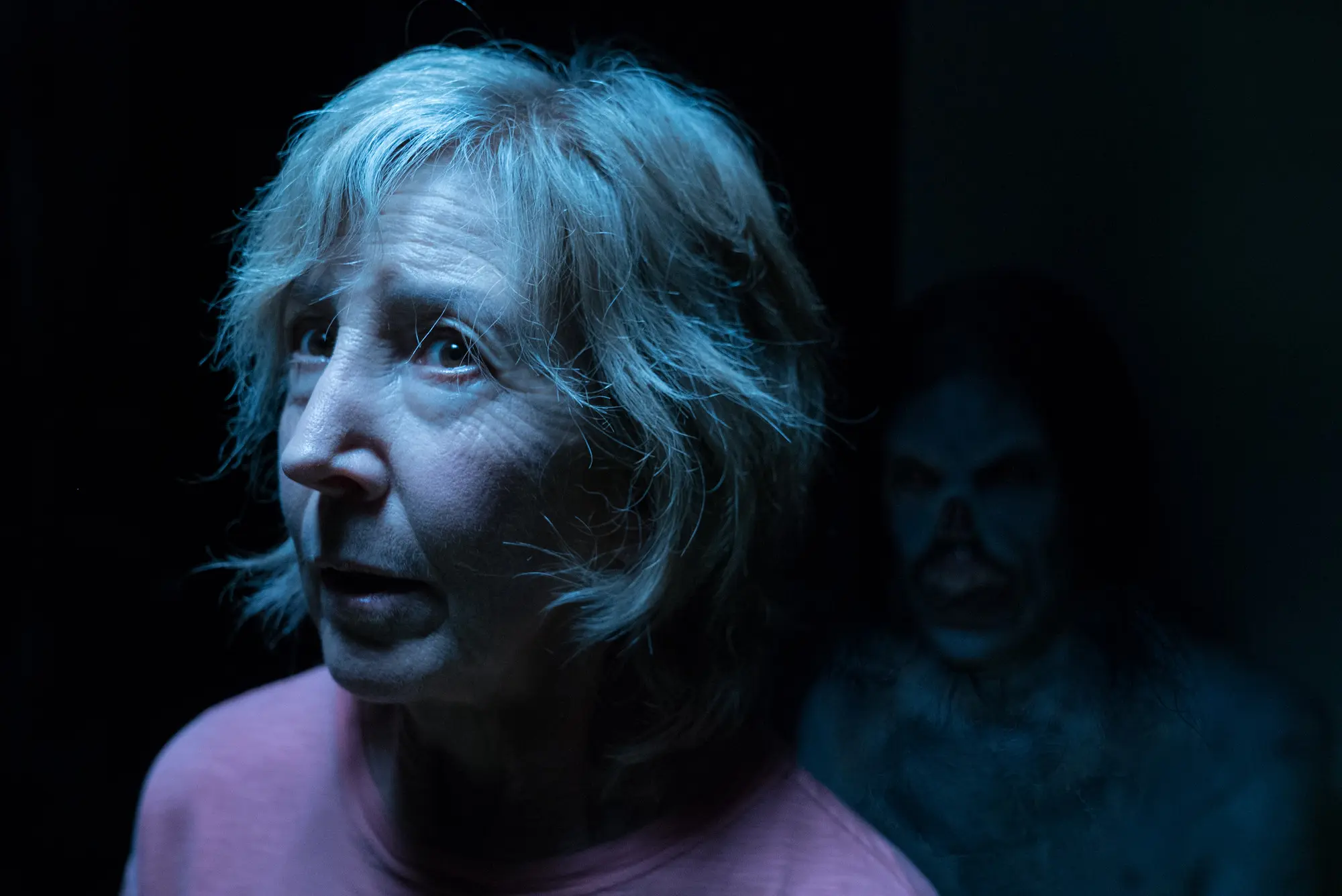 Insidious: The Last Key pun akan menemani awal tahun kamu dengan membawa ketegangan. Film ini diperkirakan akan rilis pada 5 Januari. (Collider)